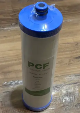 313015724749 FILTER Gallons High Sink