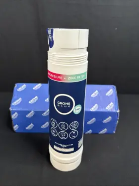 40691002 FILTER Grohe Zinc Water Cartridge Bwt
