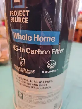 5225363 FILTER Carbon