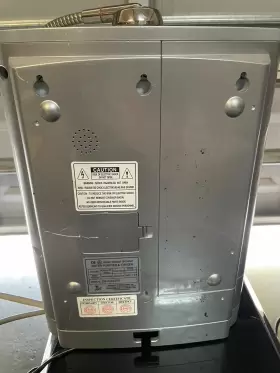 7000SL FILTER Richway Alkal Water Ionizer #2