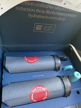 852036008648 FILTER Set Boroux Proactive Fluoride Berkey Air