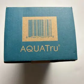 874617003798 FILTER Aquatru Carafe Reverse Osmosis #3