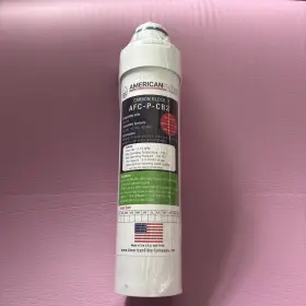 AFC-P-CB2 FILTER American Carbon Block Water