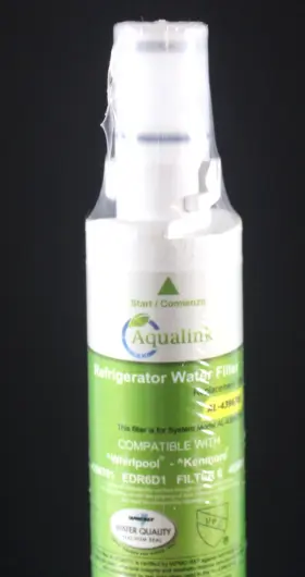 AL-4396701 FILTER Aqua Link Refrigerator Water