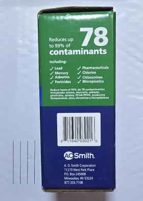 AO-US-200-R FILTER Clean Water Smith #3