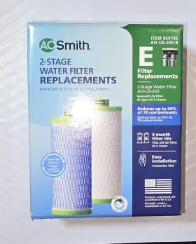 AO-US-200-R FILTER Clean Water Smith