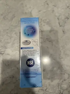AO01-S FILTER Pro Water #2