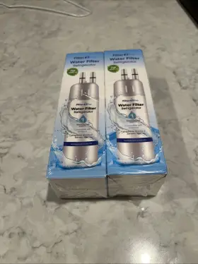 AO01-S FILTER Pro Water