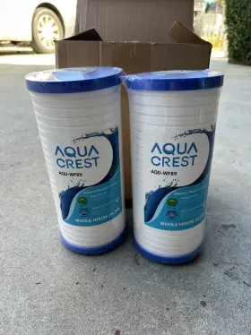 AQU-WF89 FILTER Aqua Crest Water House