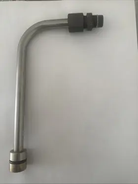 B6631101 FILTER Up Tube