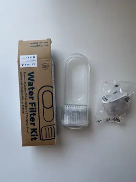 BV-01 FILTER Bruvi Water Holder