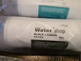 CPFS-MN031US FILTER Water Purifier Set Tracking #2