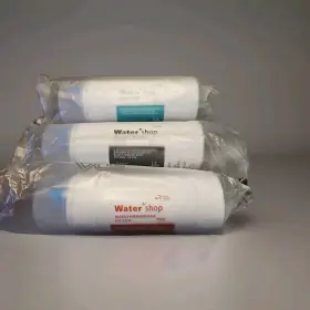 CPFS-MN031US FILTER Water Purifier Set Tracking