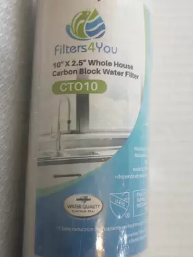 CTO10 FILTER Pack Air #2