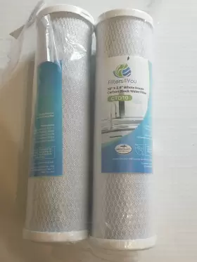 CTO10 FILTER Pack Air