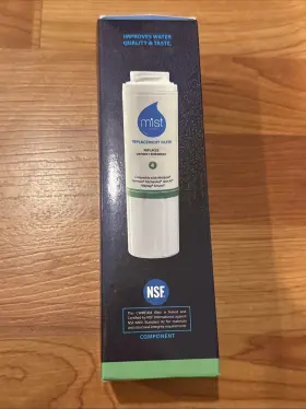 CWMF004 FILTER Mist