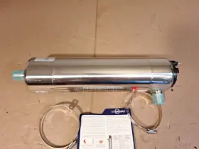 D14MZ2 FILTER Pelican Water Puv Tube Vmax Ultra Lamp #2