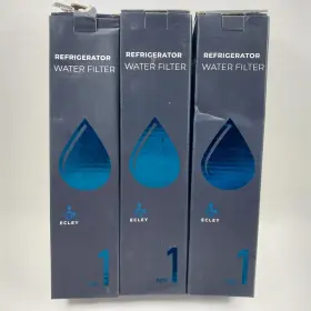 EC-03 FILTER Ecley Refrigerator Water
