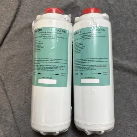ECF3000 FILTER Margar Pack Air