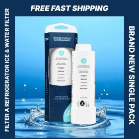 EDRAXD1 FILTER Water