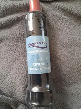 F2WCI1 FILTER Dregust Pack #2