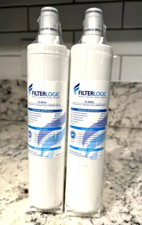 FL-RF02 FILTER Logic Water Air