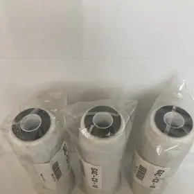 GAC-CS-10 FILTER Granulated Carbon #2