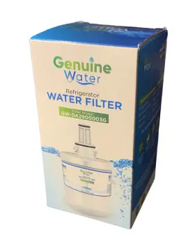 GW-DA2900003G FILTER Water Refrigerator