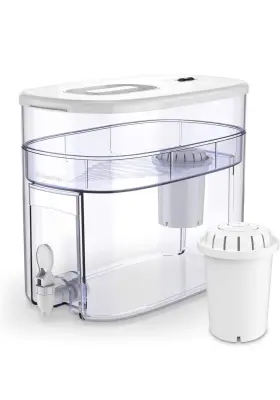 INVIGORATED12.5 FILTER Invigorated Water Alkaline Unit