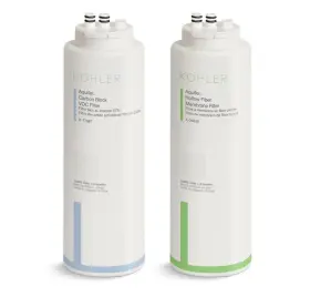 K-29651-NA FILTER Kohler Aquifer Cartridge Pack Voc