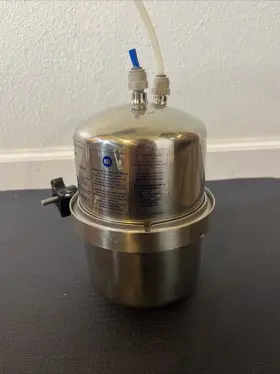 K500 FILTER Odak Sink Water Filtration Carbon Housing #3