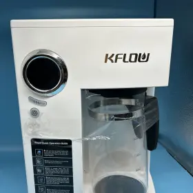KFL-TDS-180 FILTER Kflow Countertop Reverse Osmosis Water #2
