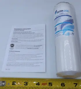 FL-RF07 FILTER LOGIC Refrigerator Water