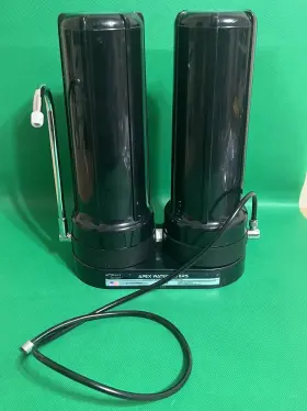 MR-2050 FILTER Apex Water Dual Countertop