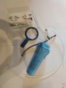 OT32 FILTER Sink Filtration Omnifilter Water