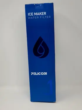 PC-14 FILTER Pelicori Water Replacemen Set