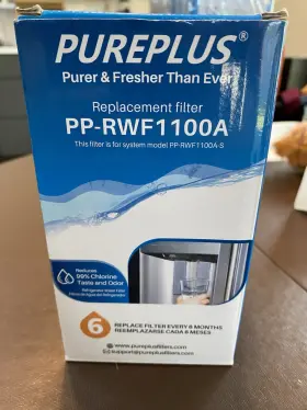 PP-RWF110A FILTER Pureplus Rwf
