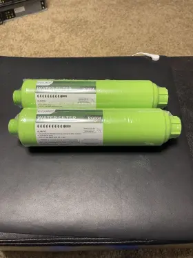 RG004 FILTER Rvguard Water Air