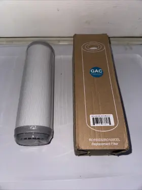 RO100CEL FILTER Bluevua Gac