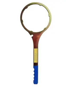 RP-SW-03 FILTER Water Wrench House
