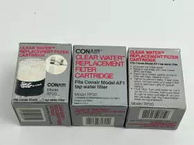 RP20 FILTER Water Air #2