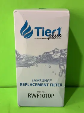 RWF1010P FILTER Tier Samsung