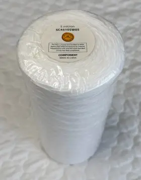 SC4510SW05 FILTER House Water Wound Micron