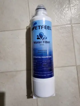 SEO55 FILTER Etfeel Water