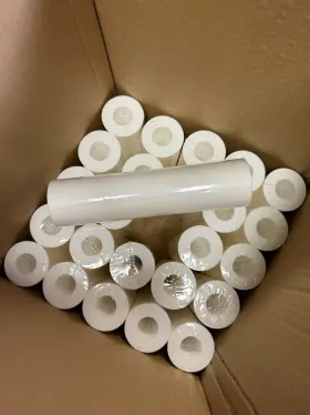 SP-10 FILTER Sediment Micron Water Spun