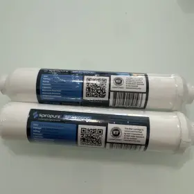 SP-IC100QC FILTER Spiropure