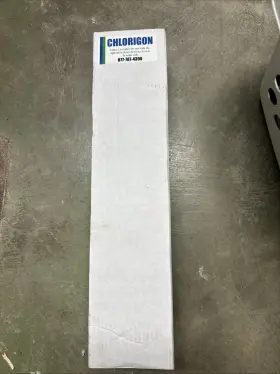 SP-RFC-20BB FILTER Chlorigon Water Cartridge