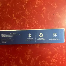 FS022 FILTER STORE Frigidaire Air #2