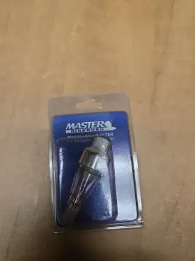 TF12 FILTER Master Airbrush Inline