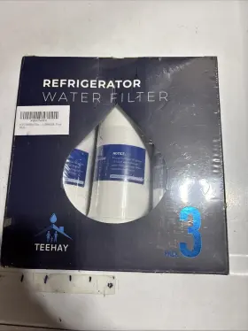 TH-31 FILTER Refrigerator Water Pack Teehay